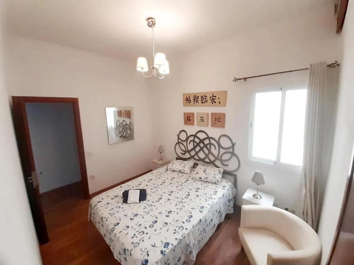 Oceanfront Flat II By Canary365 Las Palmas de Gran Canaria Apartment