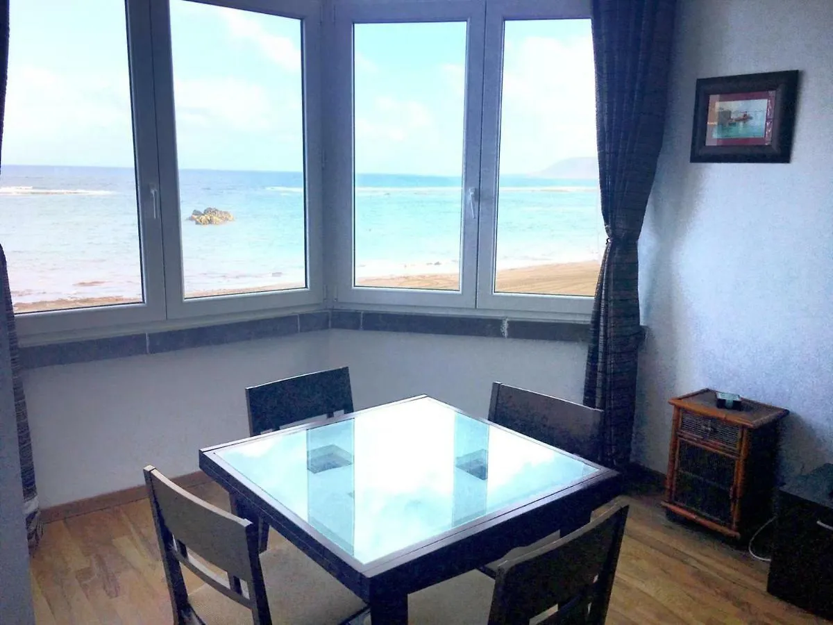 Oceanfront Flat II By Canary365 Las Palmas de Gran Canaria Apartment