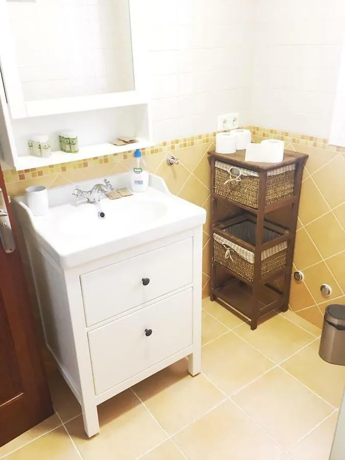 Oceanfront Flat II By Canary365 Las Palmas de Gran Canaria 0*,  Spain